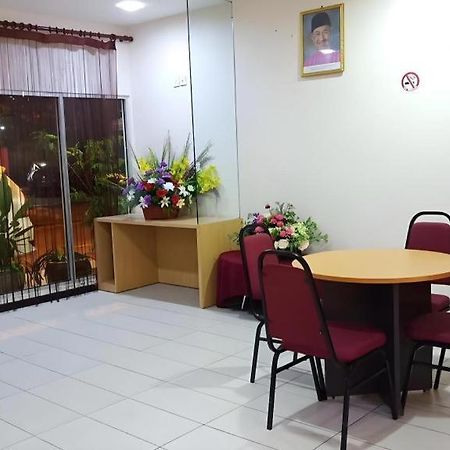 Hotel Seri Perkasa Kota Kinabalu Exterior photo